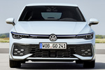 Volkswagen Golf GTE GTE Turismo Exterior Frontal 5 puertas