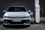 Volkswagen Golf GTE GTE Turismo Exterior Toma de recarga 5 puertas