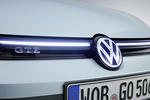 Volkswagen Golf GTE GTE Turismo Exterior Detalle 5 puertas