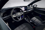 Volkswagen Golf GTE GTE Turismo Interior Salpicadero 5 puertas