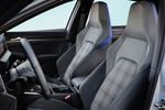 Volkswagen Golf GTE GTE Turismo Interior Asientos 5 puertas