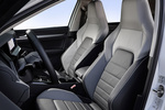 Volkswagen Golf Gama eHybrid Style eHybrid Turismo Interior Asientos 5 puertas