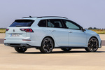 Volkswagen Golf Gama Variant R-Line Variant Turismo Exterior Posterior-Lateral 5 puertas