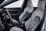 Volkswagen Golf Gama Variant R-Line Variant Turismo Interior Asientos 5 puertas