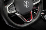 Volkswagen Golf GTI GTI Turismo Interior Volante 5 puertas