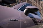 Porsche Macan 4 4 Todo terreno Cooper Ruby Metalizado Exterior Retrovisor 5 puertas