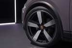 Porsche Macan 4 4 Todo terreno Cooper Ruby Metalizado Exterior Llanta 5 puertas