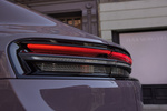 Porsche Macan 4 4 Todo terreno Cooper Ruby Metalizado Exterior Pilotos 5 puertas
