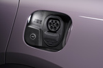 Porsche Macan 4 4 Todo terreno Cooper Ruby Metalizado Exterior Toma de recarga 5 puertas