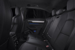 Porsche Macan 4 4 con Interior Negro Todo terreno Interior Asientos 5 puertas