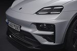 Porsche Macan Turbo Turbo Todo terreno Provenza Exterior Faro 5 puertas