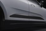Porsche Macan Turbo Turbo Todo terreno Provenza Exterior Detalle 5 puertas