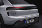 Porsche Macan Turbo Turbo Todo terreno Provenza Exterior Pilotos 5 puertas