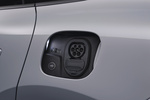 Porsche Macan Turbo Turbo Todo terreno Provenza Exterior Toma de recarga 5 puertas