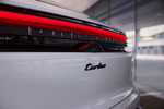 Porsche Macan Turbo Turbo Todo terreno Provenza Exterior Pilotos 5 puertas