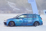 Volkswagen Golf R (Camuflado) R (Camuflado) Turismo Exterior Lateral 5 puertas