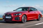 BMW Serie 4 M440i M440i Coup&eacute; Exterior Lateral-Frontal 2 puertas