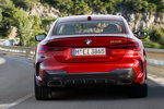 BMW Serie 4 M440i M440i Coup&eacute; Exterior Posterior 2 puertas