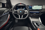 BMW Serie 4 M440i M440i Coup&eacute; Interior Salpicadero 2 puertas