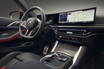 BMW Serie 4 M440i M440i Coup&eacute; Interior Salpicadero 2 puertas