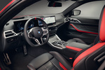 BMW Serie 4 M440i M440i Coup&eacute; Interior Salpicadero 2 puertas
