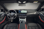 BMW Serie 4 M440i M440i Coup&eacute; Interior Salpicadero 2 puertas