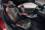 BMW Serie 4 M440i M440i Coup&eacute; Interior Asientos 2 puertas