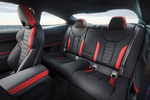 BMW Serie 4 M440i M440i Coup&eacute; Interior Asientos 2 puertas