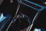 BMW Serie 4 M4 Coup&eacute; M4 Coup&eacute; Coup&eacute; Interior Palanca de Cambios 2 puertas