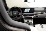 BMW Serie 4 M4 Cabrio M4 Cabrio Coup&eacute; Interior Salpicadero 2 puertas