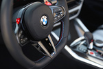 BMW Serie 4 M4 Cabrio M4 Cabrio Coup&eacute; Interior Volante 2 puertas