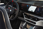 BMW Serie 4 M4 Cabrio M4 Cabrio Coup&eacute; Interior Salpicadero 2 puertas