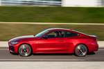 BMW Serie 4 M440i M440i Coup&eacute; Exterior Lateral 2 puertas