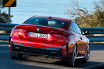 BMW Serie 4 M440i M440i Coup&eacute; Exterior Lateral 2 puertas