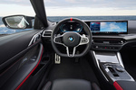 BMW Serie 4 M440i M440i Coup&eacute; Interior Salpicadero 2 puertas
