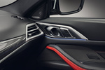 BMW Serie 4 M440i M440i Coup&eacute; Interior Puerta 2 puertas