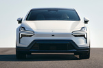Polestar 4 Long Range Dual Motor con Performace Pack Long Range Dual Motor con Performace Pack Turismo Snow Exterior Frontal 5 puertas
