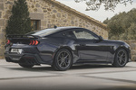 Ford Mustang GT 5.0 V8 Dark Horse Coup&eacute; Blue Ember Exterior Posterior-Lateral 2 puertas