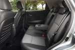 SsangYong Tivoli Gama Tivoli Limited Todo terreno Interior Asientos 5 puertas