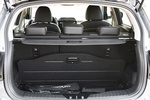 SsangYong Tivoli Gama Tivoli Limited Todo terreno Interior Maletero 5 puertas