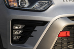 SsangYong Tivoli Gama Tivoli Grand Urban Plus Tivoli Grand Todo terreno Iron Metal Exterior Faro 5 puertas