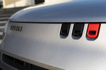 SsangYong Tivoli Gama Tivoli Grand Urban Plus Tivoli Grand Todo terreno Iron Metal Exterior Detalle 5 puertas