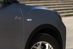 SsangYong Tivoli Gama Tivoli Grand Urban Plus Tivoli Grand Todo terreno Iron Metal Exterior Llanta 5 puertas
