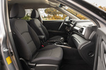 SsangYong Tivoli Gama Tivoli Grand Urban Plus Tivoli Grand Todo terreno Interior Asientos 5 puertas