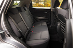 SsangYong Tivoli Gama Tivoli Grand Urban Plus Tivoli Grand Todo terreno Interior Asientos 5 puertas