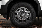 Toyota Land Cruiser 250 2.8D VX 250 VX Todo terreno Blanco Perlado Iceberg Exterior Llanta 5 puertas