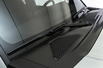 Toyota Land Cruiser 250 2.8D VX 250 VX Todo terreno Blanco Perlado Iceberg Exterior Detalle 5 puertas