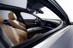 Mercedes-Benz Clase E Gama Clase E AMG Line con Cuero Nappa Tonka Brown Turismo Interior Asientos 4 puertas