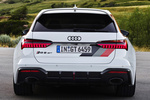 Audi A6 Avant 4.0 TFSI 463 kW (630 CV)  RS 6 Avant GT Turismo familiar Exterior Posterior 5 puertas