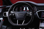 Audi A6 Avant 4.0 TFSI 463 kW (630 CV)  RS 6 Avant GT Turismo familiar Interior Volante 5 puertas